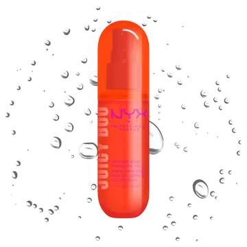 Juicy Boo Hair & Body Fragrance Mist