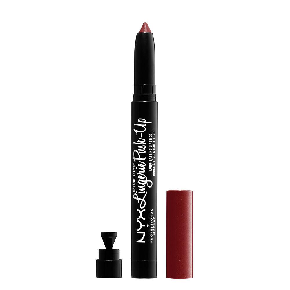 Lip Lingerie Push-Up Long Lasting Lipstick