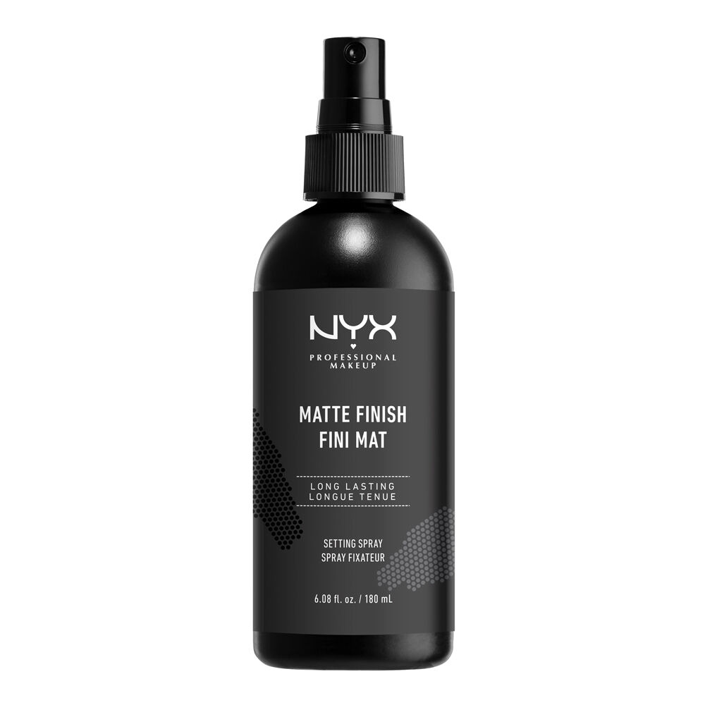JUMBO MATTE MAKEUP SETTING SPRAY
