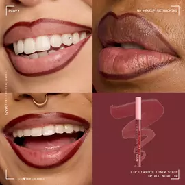 CRAYON A LEVRES TEINTE LIP LINGERIE