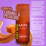 Caramelt Mami Body Oil
