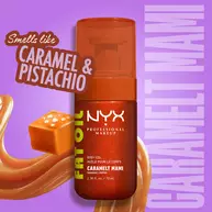 Caramelt Mami Body Oil