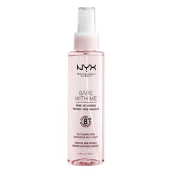 Vaporisateur pour le visage Bare With Me