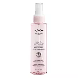 Vaporisateur pour le visage Bare With Me