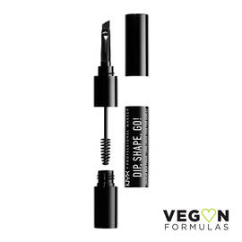Dip, Shape, Go! Longwear Brow Pomade