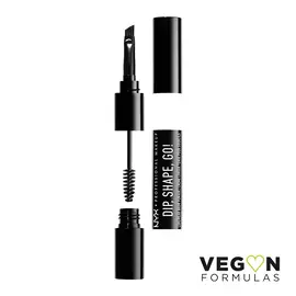 Dip, Shape, Go! Pommade a sourcils longue tenue