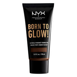 BORN TO GLOW! FOND DE TEINT ECLAT