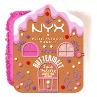 PALETTE DUO FARD A JOUES/ILLUMINATEUR BUTTERMELT HOLIDAY