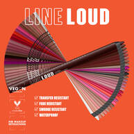 Line Loud Lip Pencil