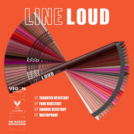 Line Loud Lip Pencil