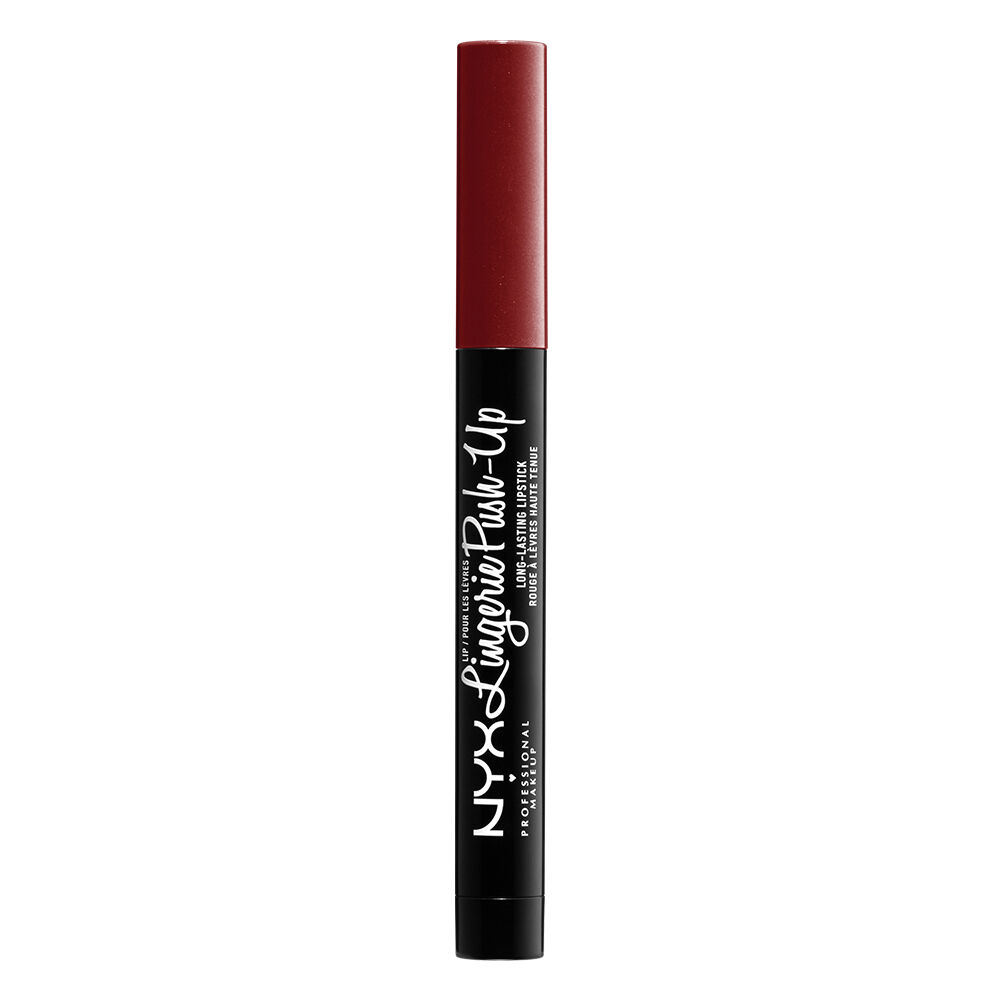 Lip Lingerie Push-Up Long Lasting Lipstick