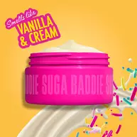 Suga Baddie Fat Oil Body Butter