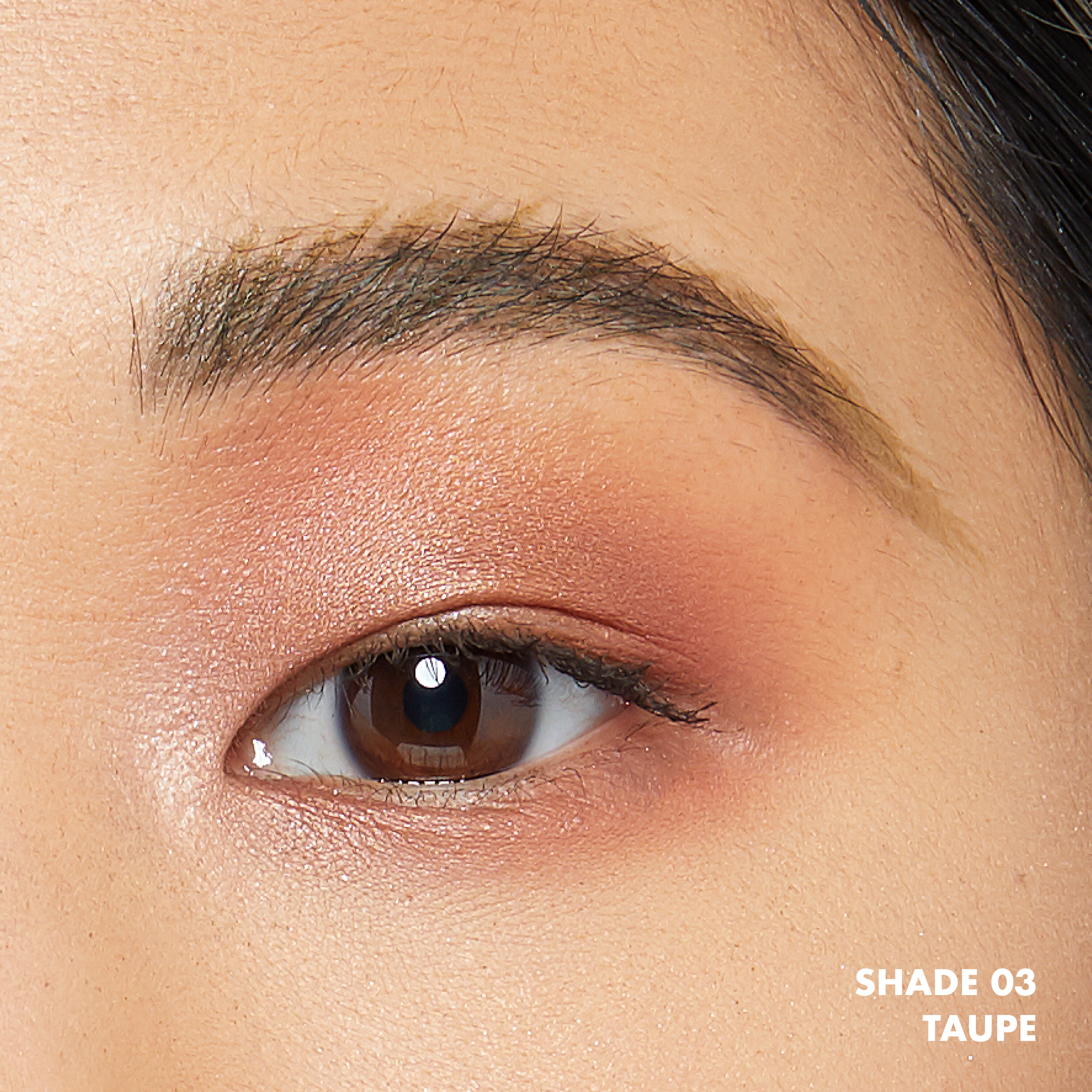 LIFT & SNATCH! Stylo a sourcils teinte