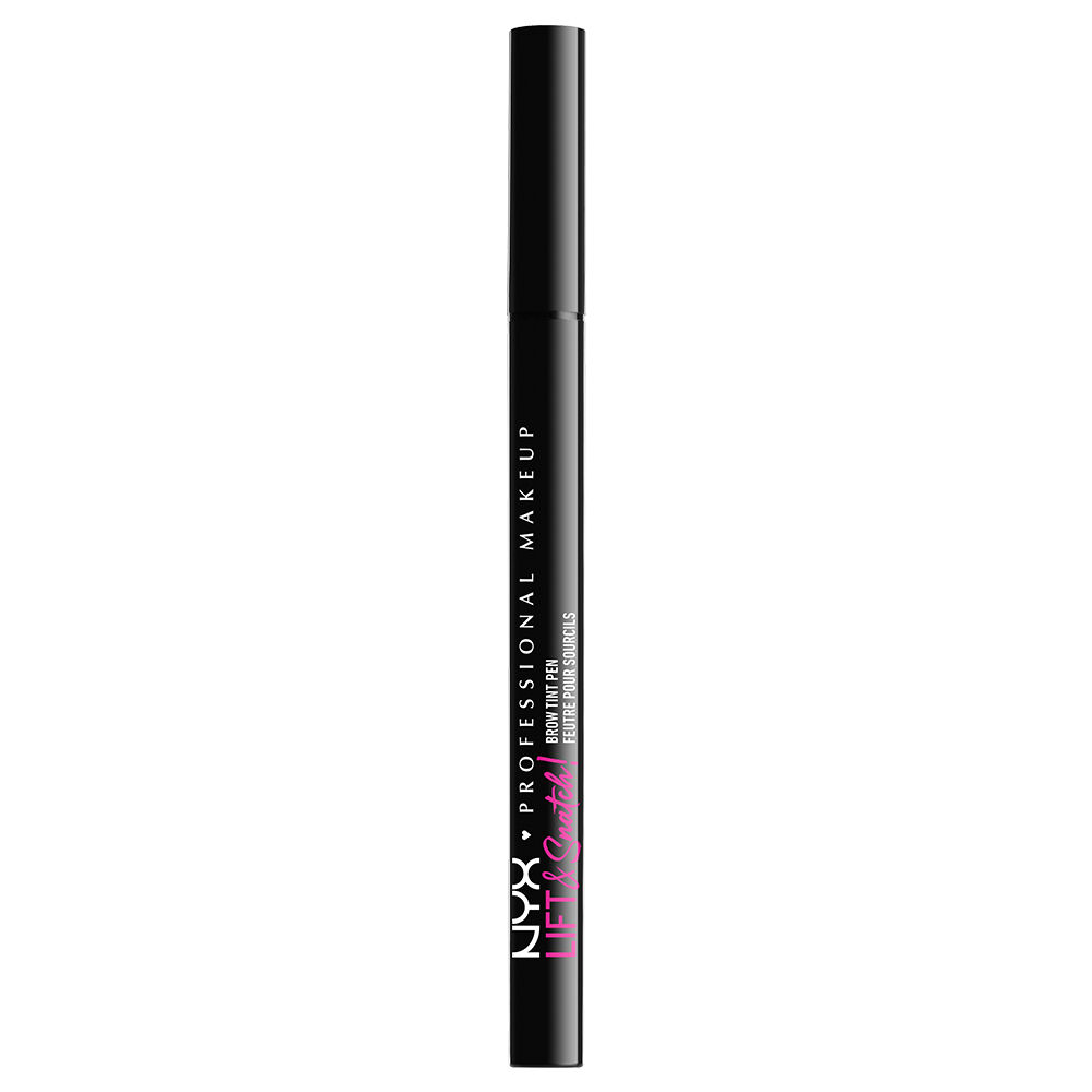 LIFT & SNATCH! Stylo a sourcils teinte