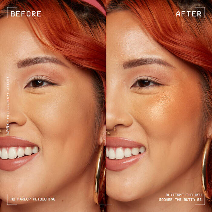 Buttermelt Blush