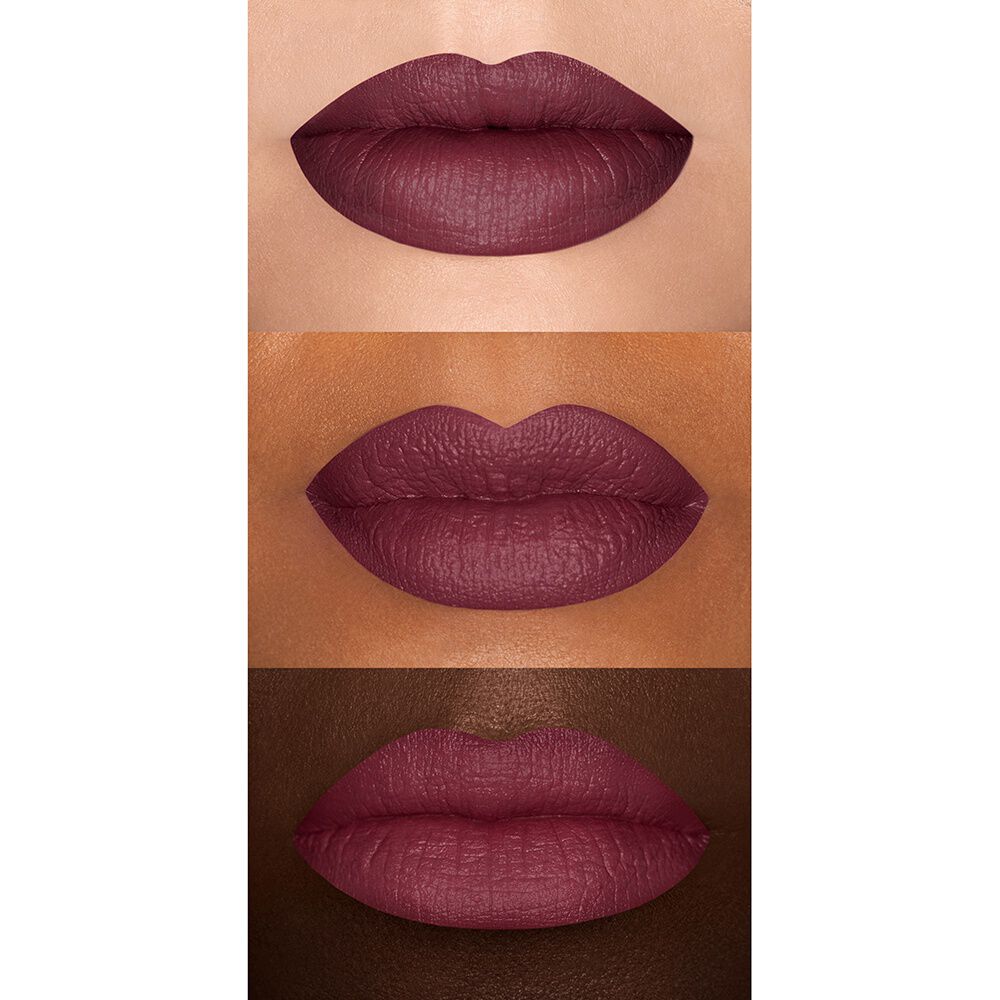 CREME POUR LES LEVRES EN POUDRE POWDER PUFF LIPPIE