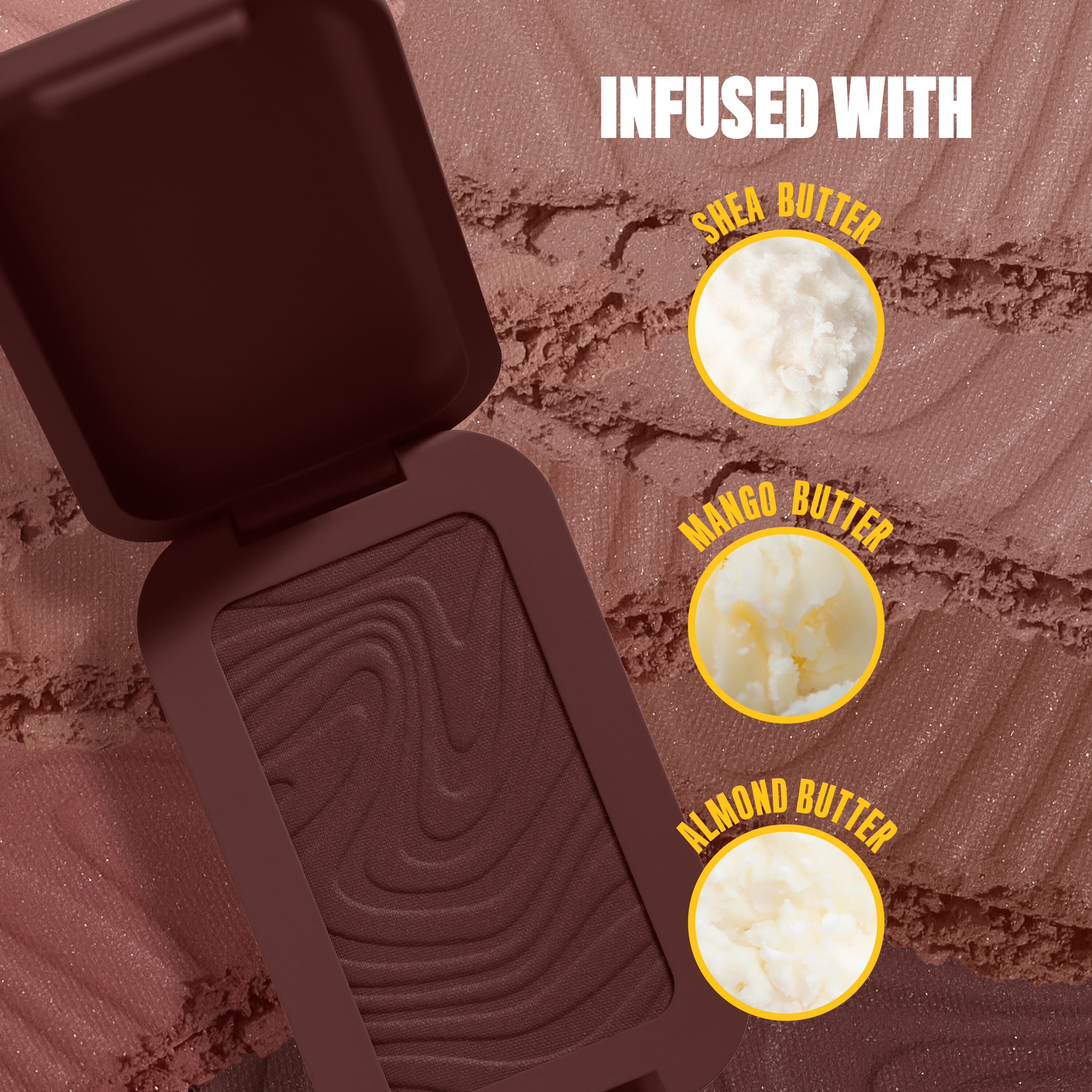 Buttermelt Bronzer