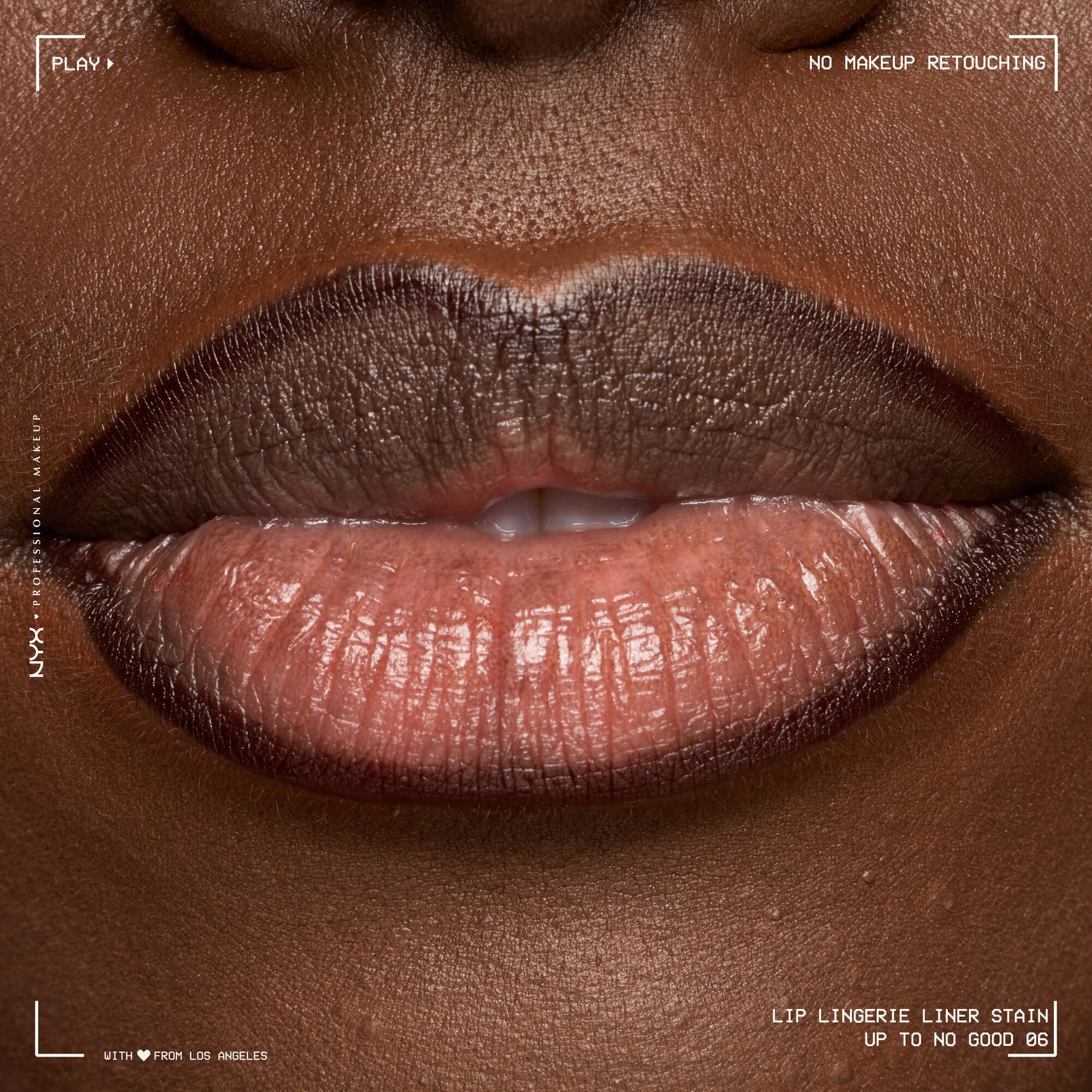 Lip Lingerie Lip Liner Stain