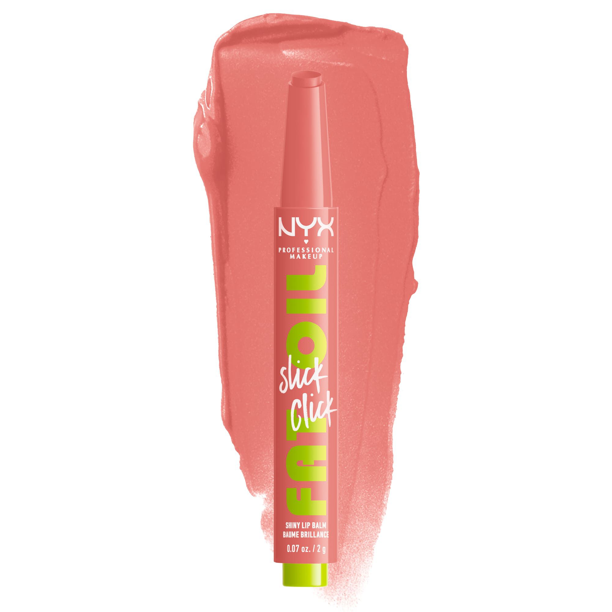 BAUME BRILLANCE FAT OIL SLICK CLICK