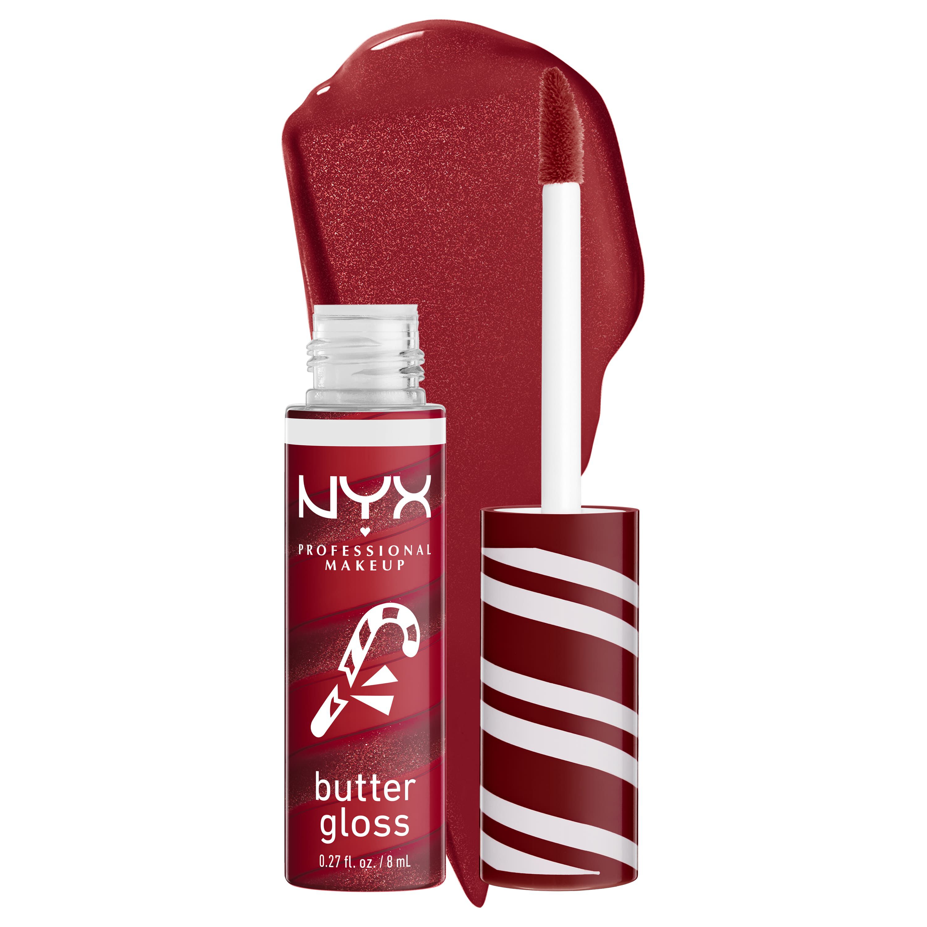 Brillant a Levres Butter Gloss Swirl
