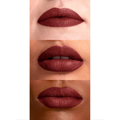 Lip Lingerie Push-Up Long Lasting Lipstick