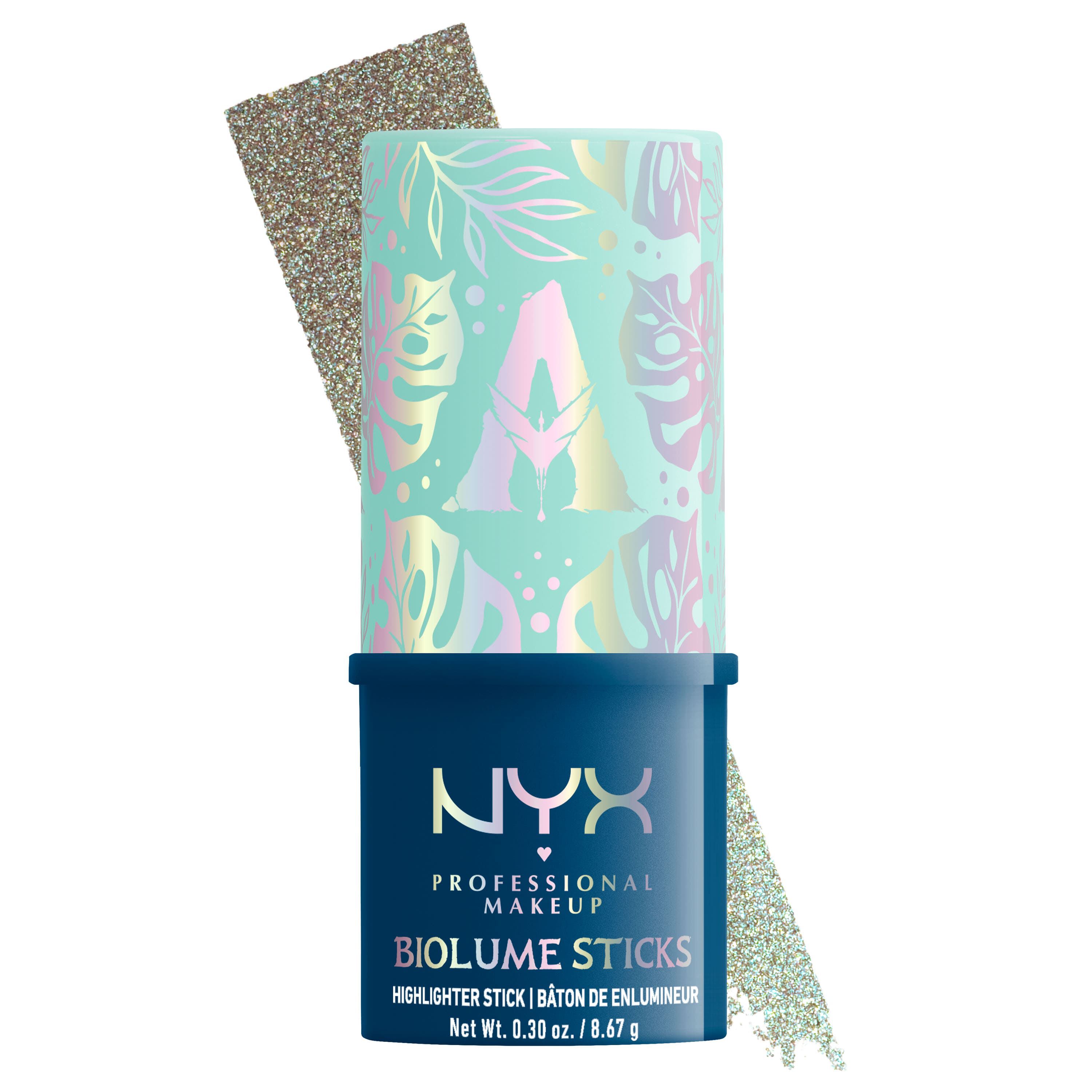 Nyx highlighter hot sale