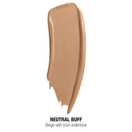 Can't Stop Won't Stop Full Coverage Foundation