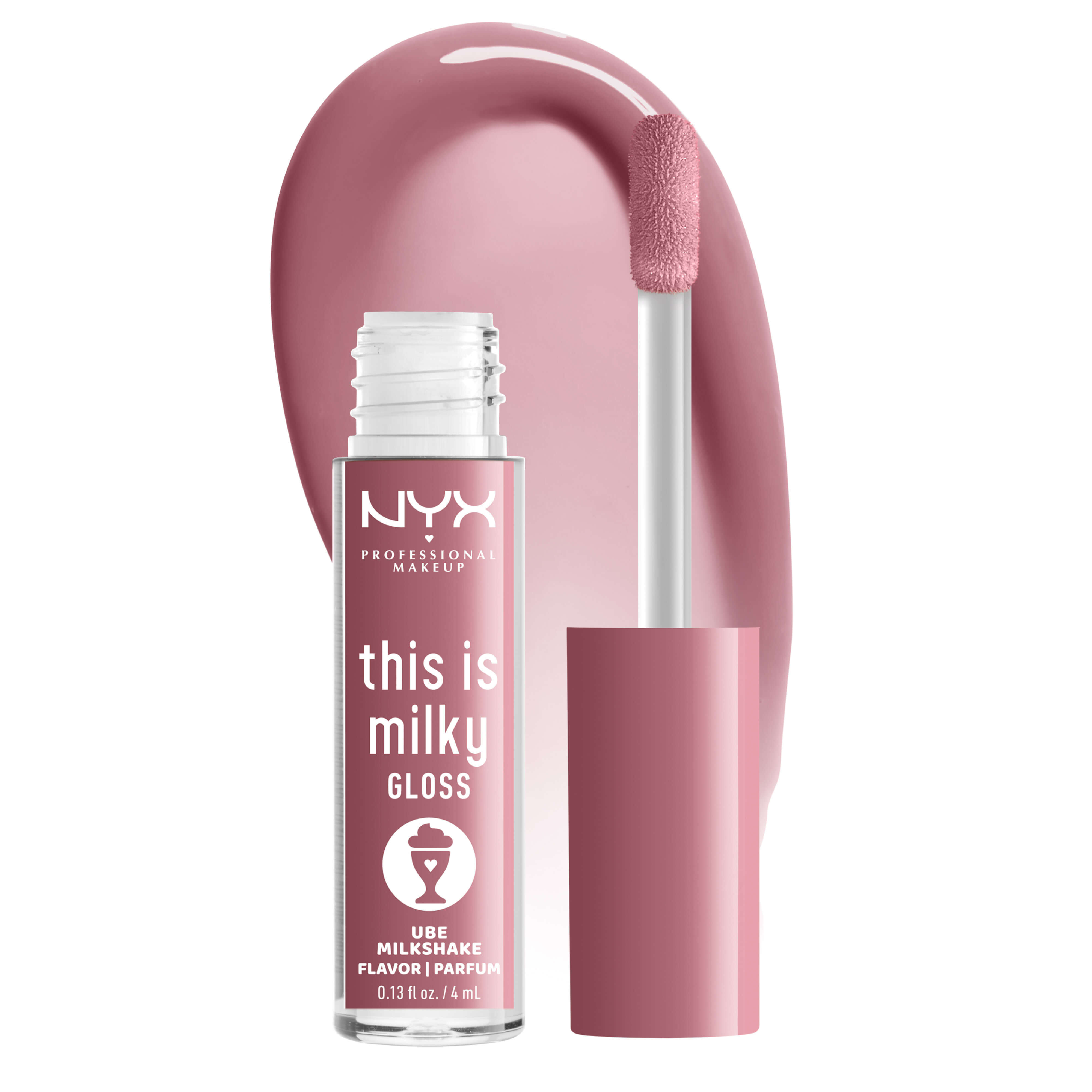 brillant a levres THIS IS MILKY GLOSS