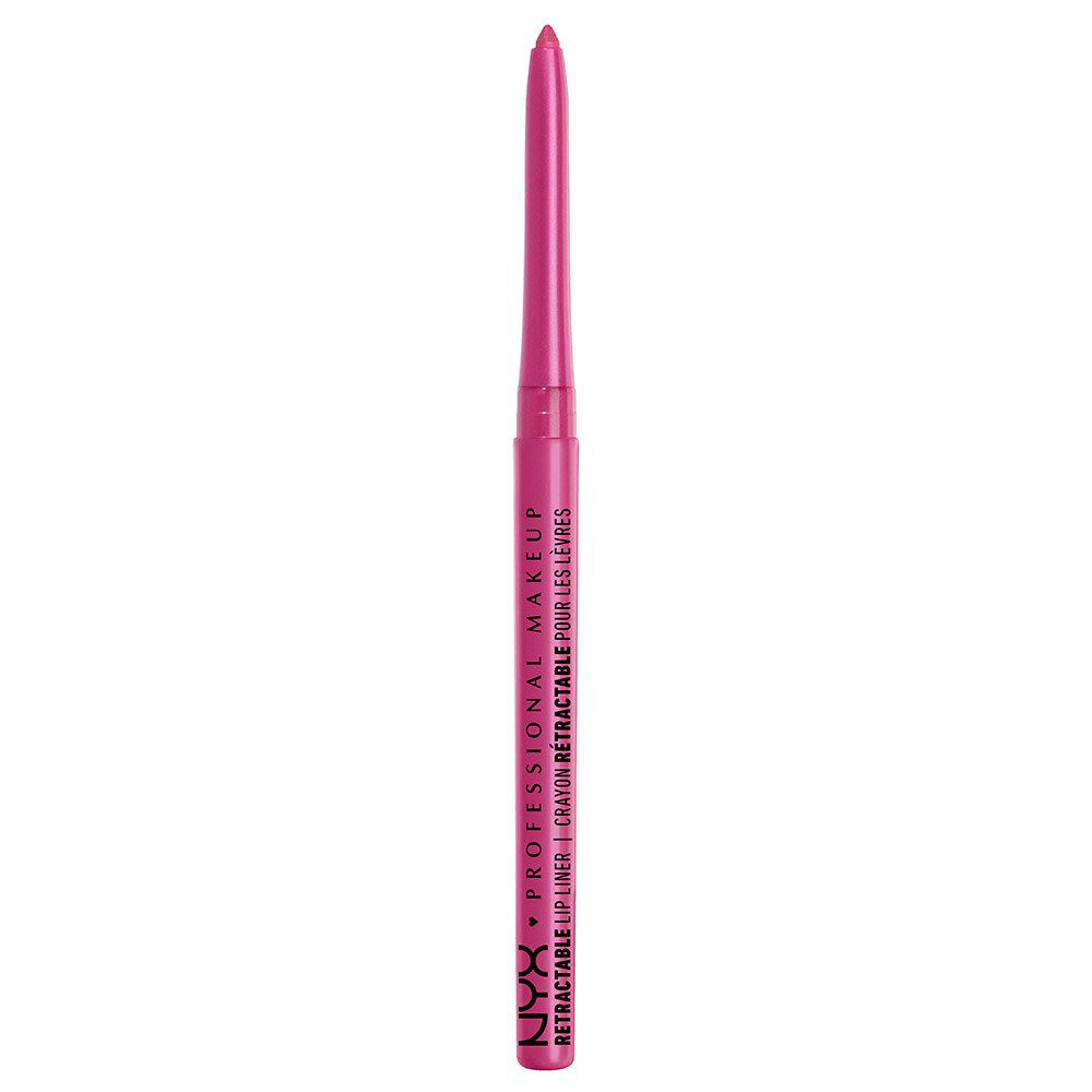 Crayon pour les levres Retractable