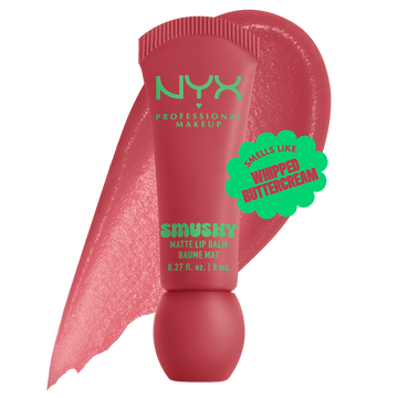 SMUSHY MATTE LIP BALM