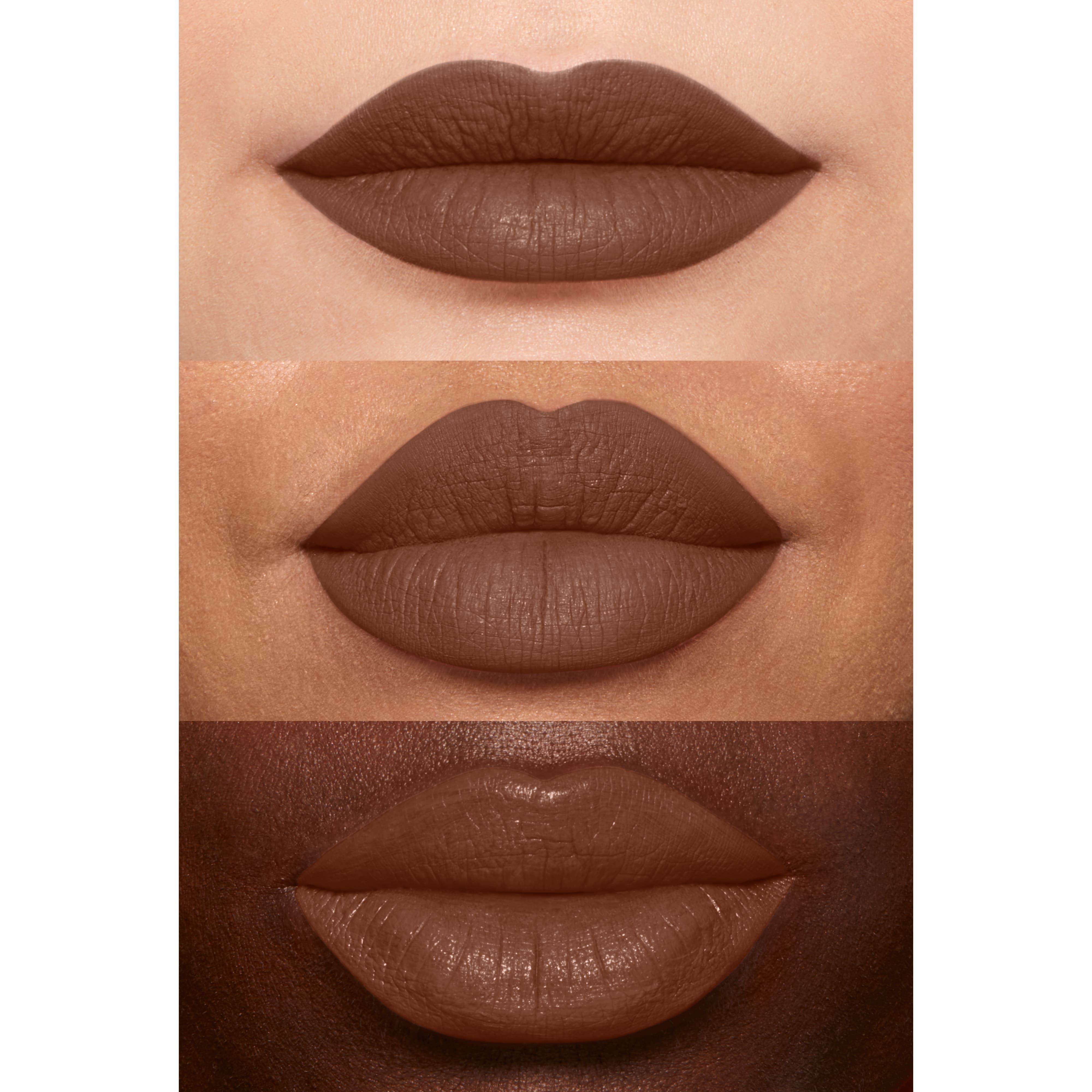 Soft Matte Lip Cream