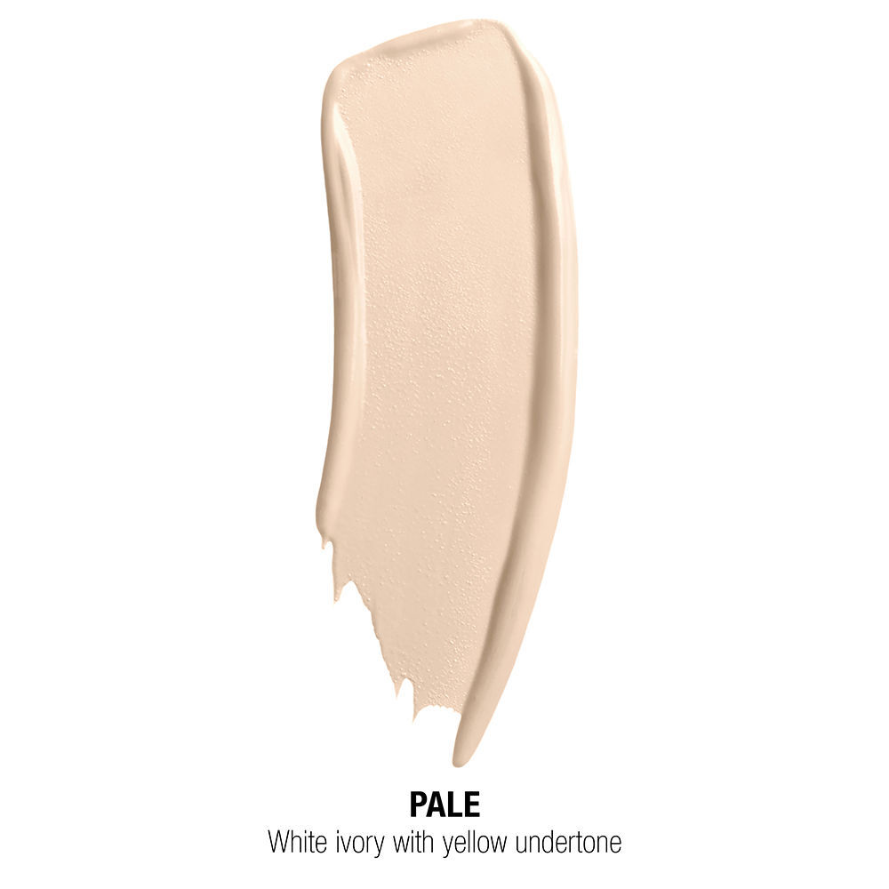 Can't Stop Won't Stop Full Coverage Foundation