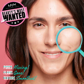 PORE FILLER
