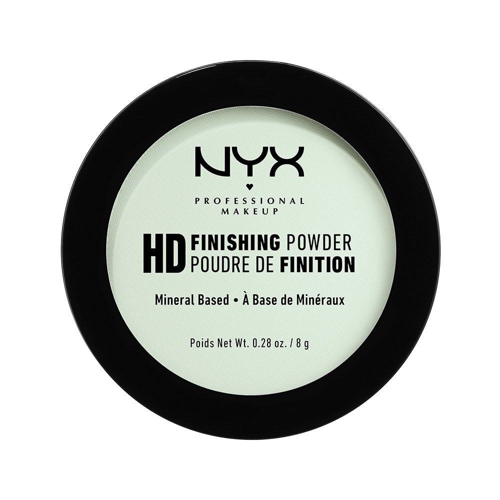 Makeup cheap setting powder