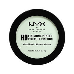 High Definition Finishing Powder