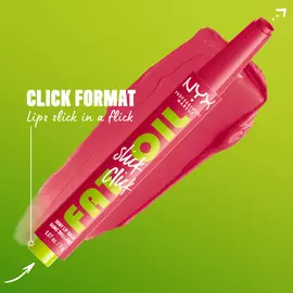 FAT OIL SLICK CLICK