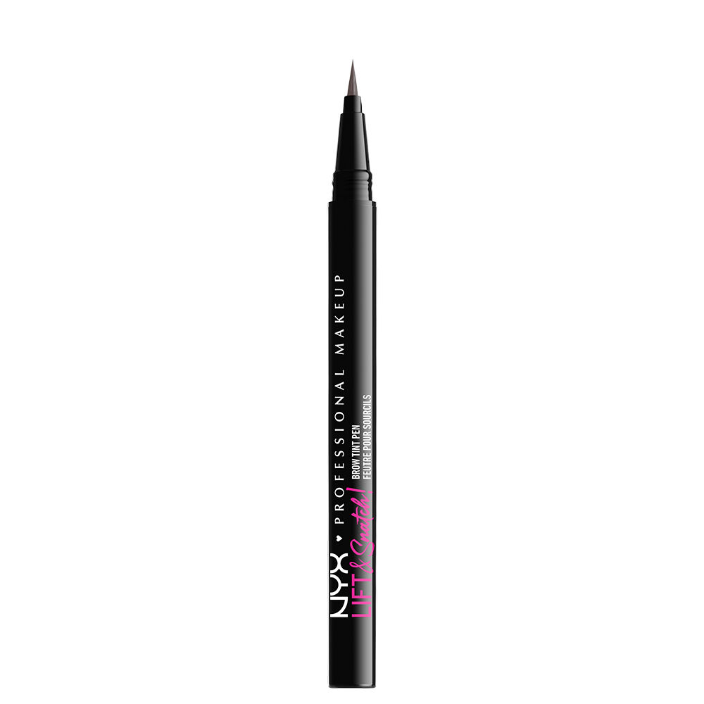 LIFT & SNATCH! BROW TINT PEN