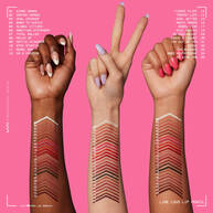 CRAYON A LEVRES LINE LOUD LONGUE TENUE
