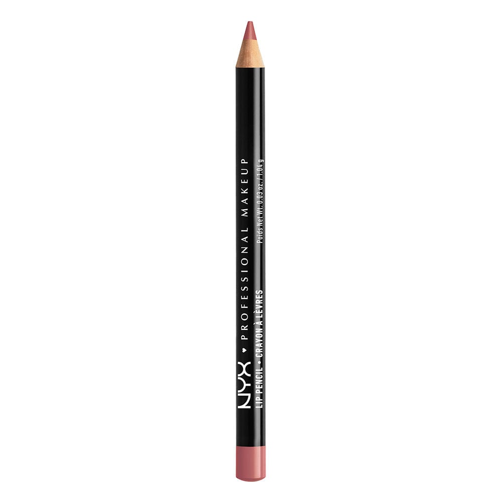 nyx　ニュクス Slim Lip Pencil - Precision Lip Definition - NYX Cosmetics
