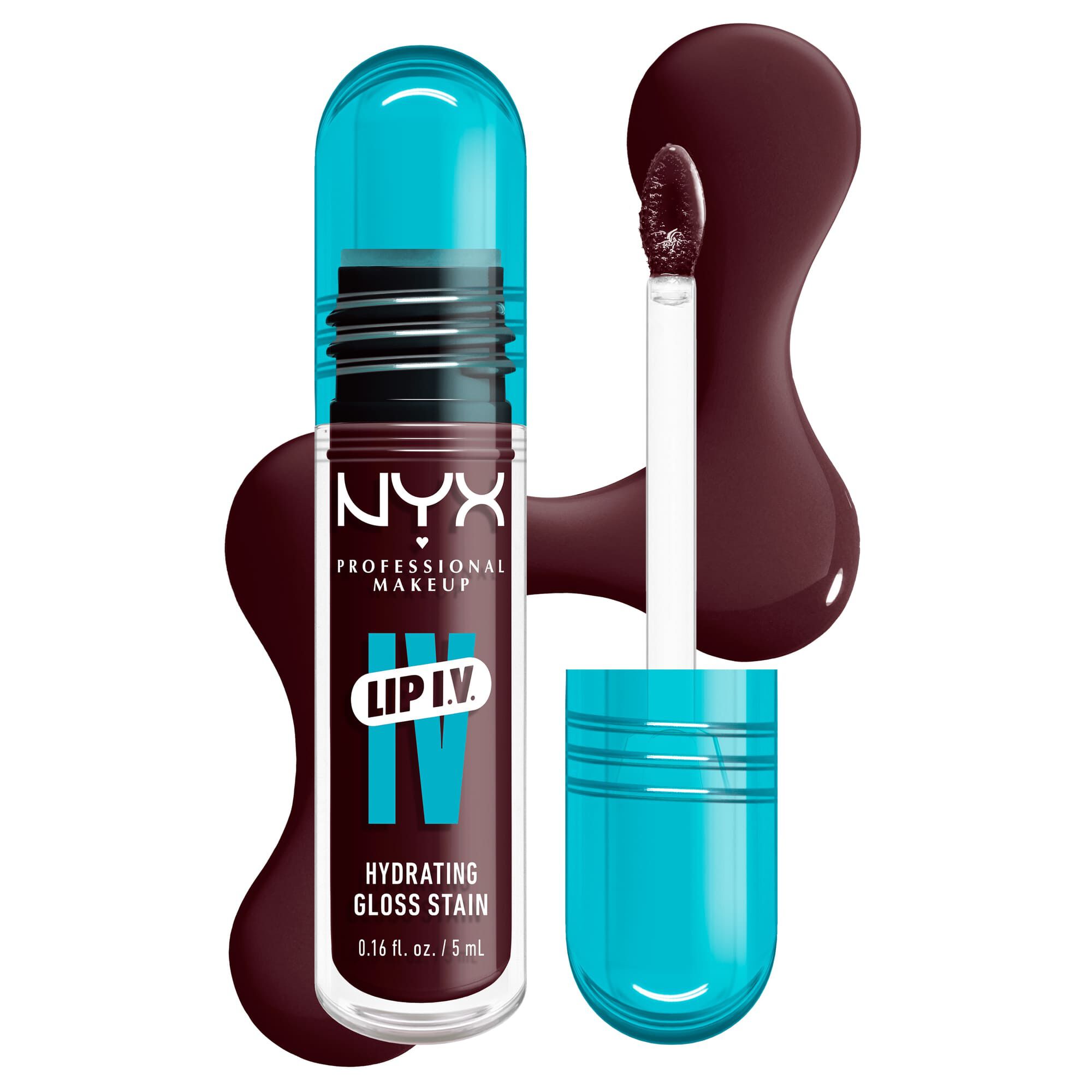 Lip Iv Hydrating Gloss Serum