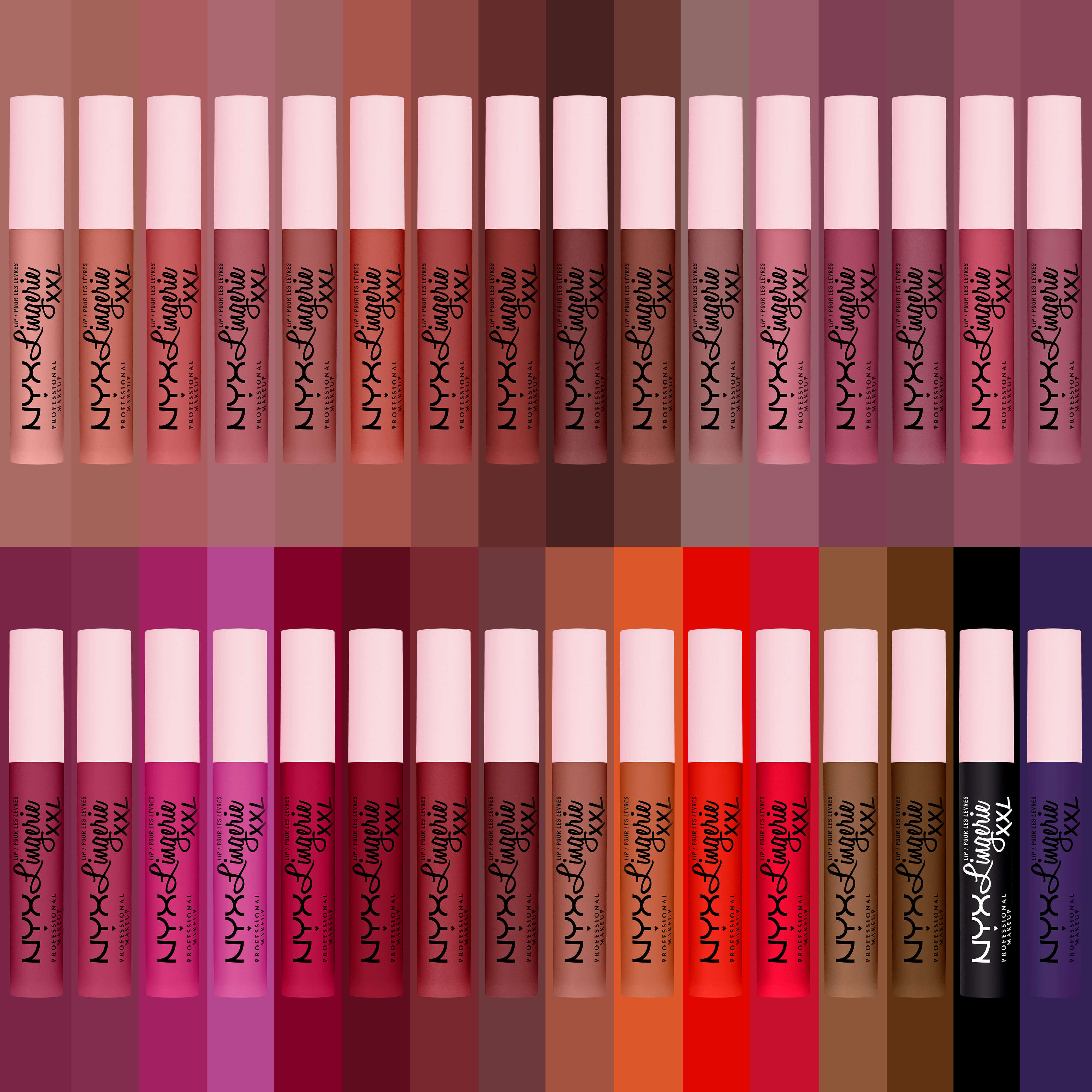 Matte on sale lip liquid