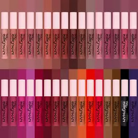 LIP LINGERIE XXL MATTE LIQUID LIPSTICK