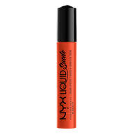 Liquid Suede Cream Lipstick