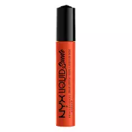 Liquid Suede Cream Lipstick