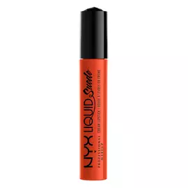 Liquid Suede Cream Lipstick