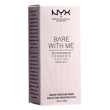Bare With Me Cannabis Primer