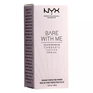 Bare With Me Cannabis Primer