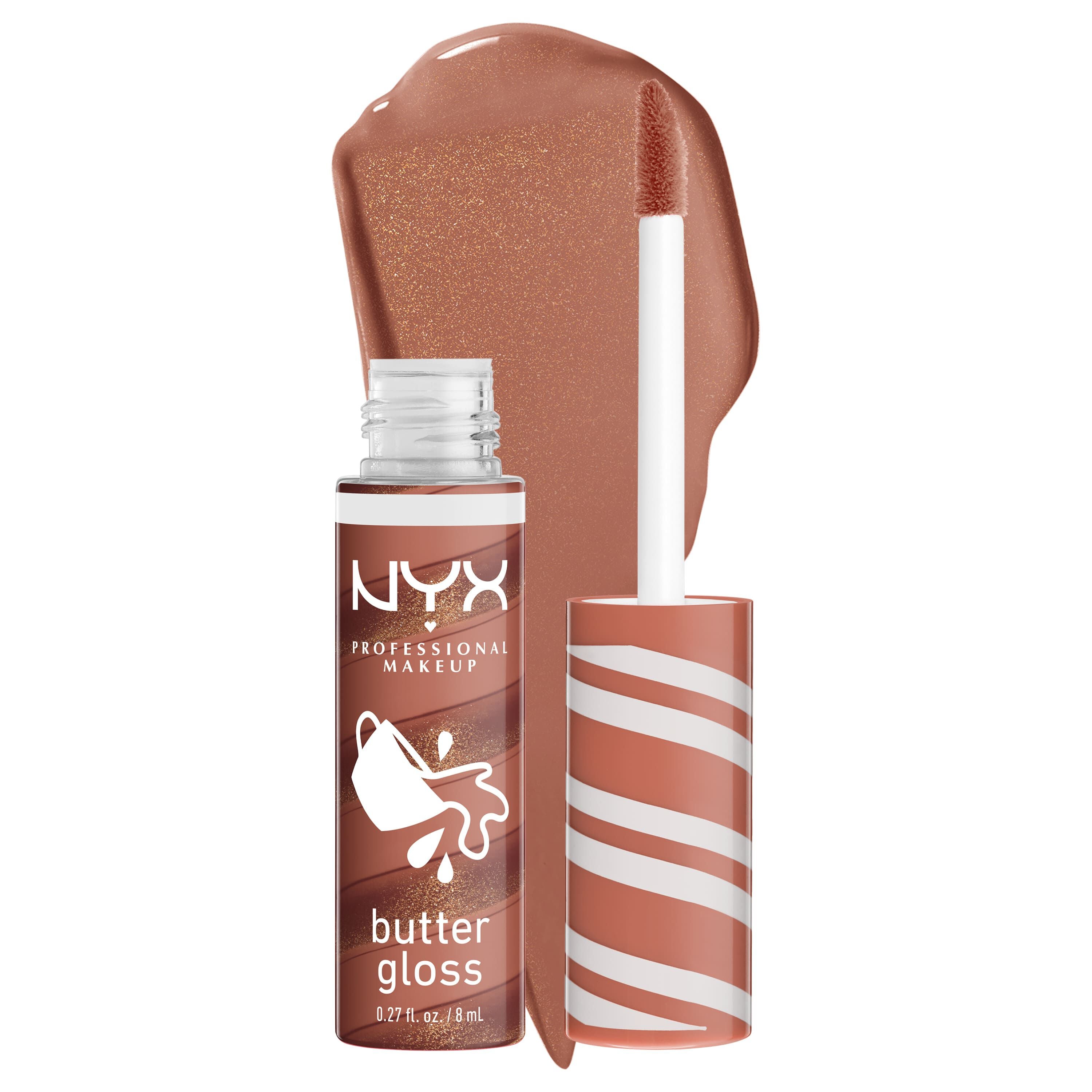 Brillant a Levres Butter Gloss Swirl