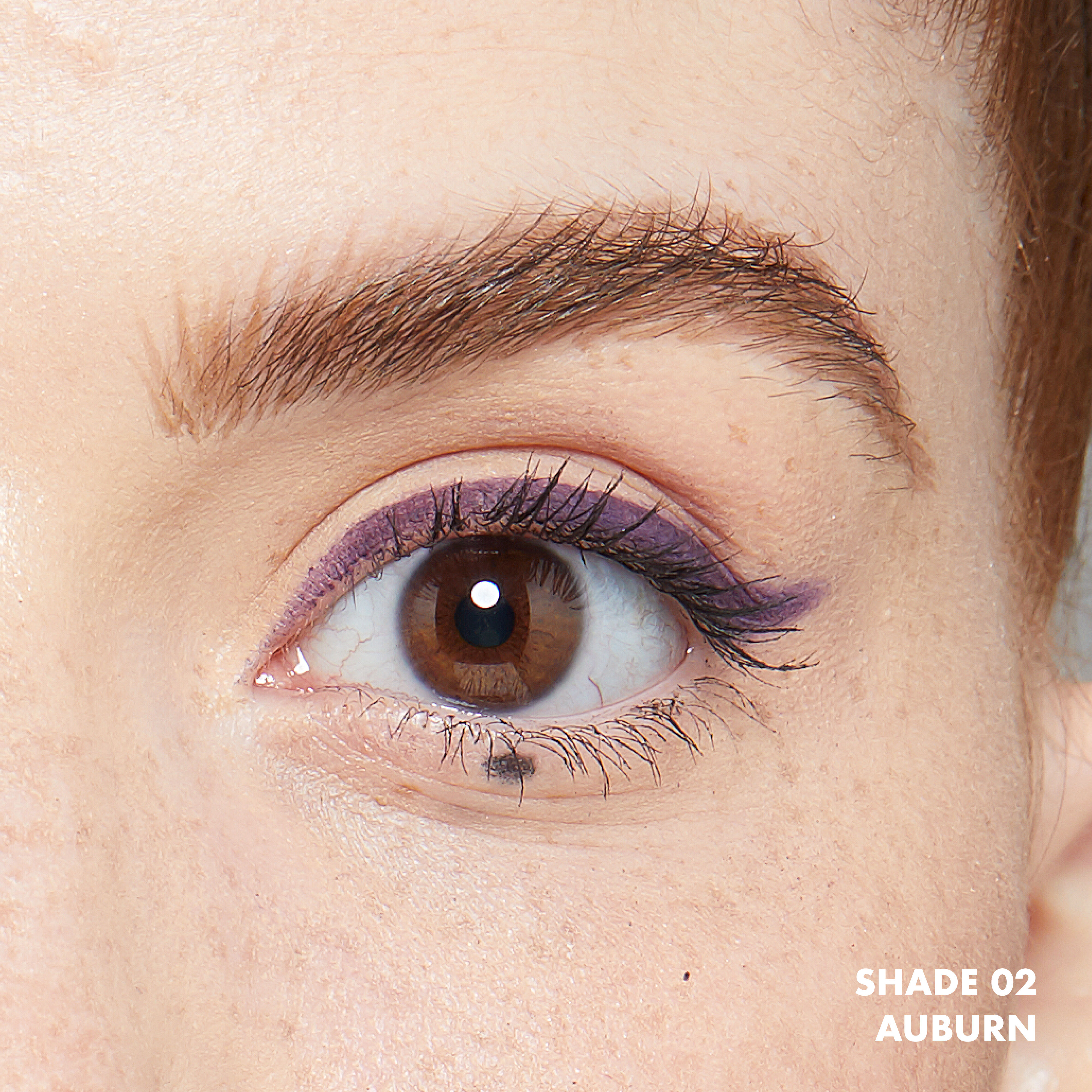 LIFT & SNATCH! BROW TINT PEN