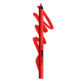 CRAYON A LEVRES LINE LOUD LONGUE TENUE